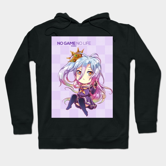 shiiro Hoodie by cutie_eyes